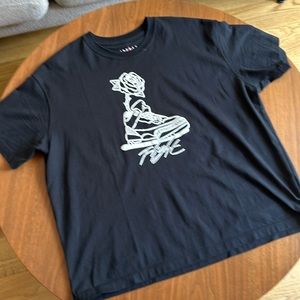 Jordan Flight Tshirt